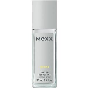 Mexx Woman - deodorant s rozprašovačem