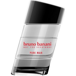 Bruno Banani Pure Man Eau de Toilette 50 ml