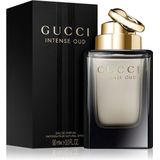 Gucci Intense Oud - Eau de Parfum - 90ml - Unisex