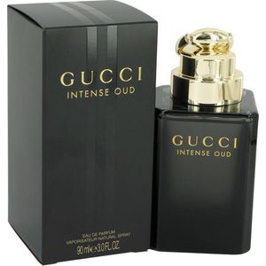 Gucci Intense Oud Eau de Parfum 90 ml