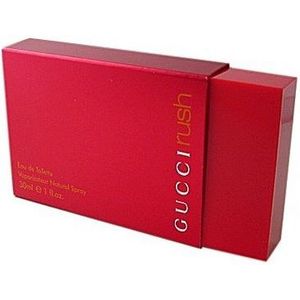 Gucci Rush Damesgeur 30 ml