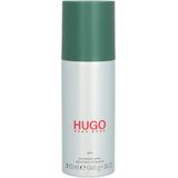 Hugo Boss - Hugo For Men - Deodorant Spray - 150 ml