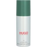 Hugo Boss - Hugo For Men - Deodorant Spray - 150 ml
