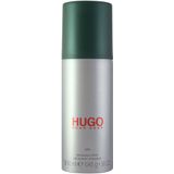Hugo Boss - Hugo For Men - Deodorant Spray - 150 ml
