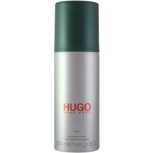 Hugo Boss - Hugo For Men - Deodorant Spray - 150 ml