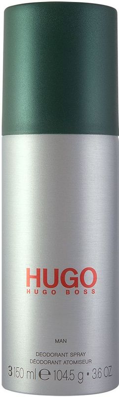 Hugo Boss - Hugo For Men - Deodorant Spray - 150 ml