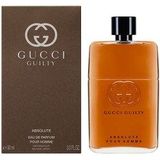 Gucci Guilty Absolute Pour Homme Eau de Parfum 90 ml