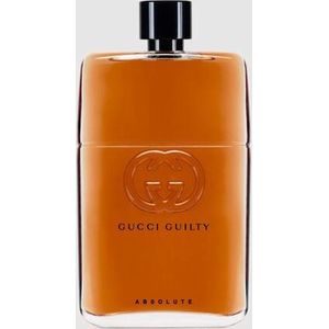Gucci Guilty Absolute Pour Homme Eau de Parfum 90 ml