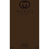 Gucci – Eau de Parfum Guilty Absolute 150 ml