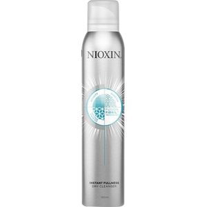 Nioxin Instant Fullness 180 ml - Droogshampoo vrouwen - Voor Alle haartypes