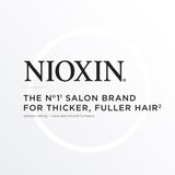 Nioxin 3D Styling Instant Fullness Droog Shampoo 180 ml