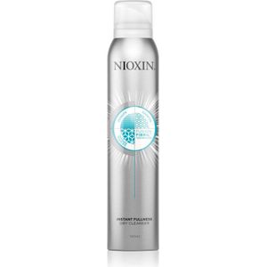 Nioxin Instant Fullness Dry Shampoo 180 ml