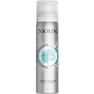 Nioxin Instant Fullness Dry Cleanser 65 ml