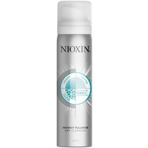Nioxin 3D Styling Instant Fullness Droog Shampoo 65 ml