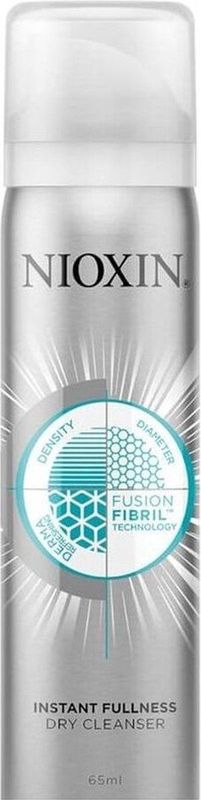 Nioxin - Instant Fullness - Tørshampoo - 65 ml