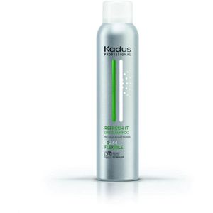 Kadus - Professional Styling - Volume Refresh It - Droogshampoo - 200ml