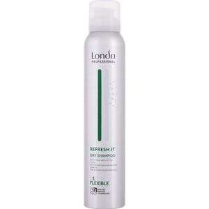 Londa Professional - Refresh It Dry Shampoo - Dry Shampoo