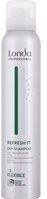 Londa Professional - Refresh It - Droogshampoo - 180 ml