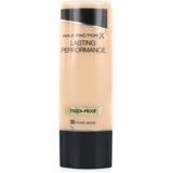 Max Factor Lasting Performance Foundation - 35 Pearl Beige
