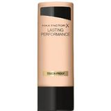 Max Factor Lasting Performance Liquid Foundation - 040 Light Ivory