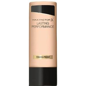 Max Factor Lasting Performance Liquid Foundation - 040 Light Ivory