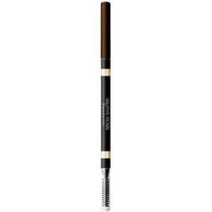 Max Factor - Brow Shaper - Wenkbrauwpotlood - Donkerbruin - 3x