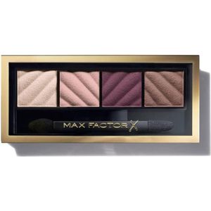 Max Factor Smokey Eye Drama kit - 20 Rich Roses - Oogschaduw