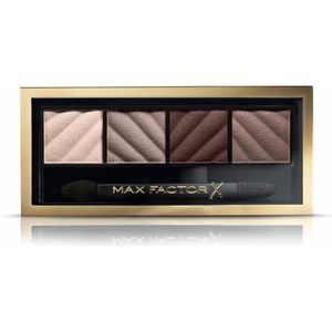Max Factor - Smokey Eye Drama Kit - Oogschaduw - 030 Smokey Onyx