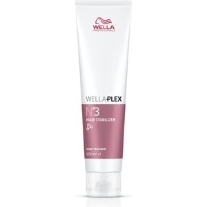 Wella - Wellaplex No. 3 - Haar Stabiliser - 100ml