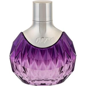 James Bond 007 For Women III eau de parfum spray 50 ml