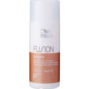 Wella Fusion Repair Shampoo, per stuk verpakt (1 x 50 ml)