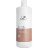 Wella Professionals Fusion Intense Repair shampoo 1.000 ml