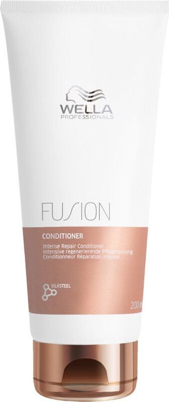 Wella Fusion Condtioner 200ml