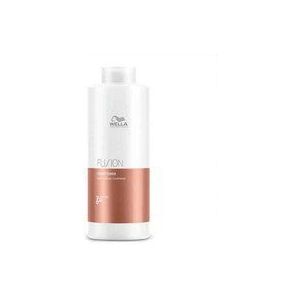 Wella Fusion Conditioner 1000ml - Conditioner voor ieder haartype