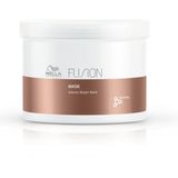 Haarmasker Fusion Wella (500 ml)