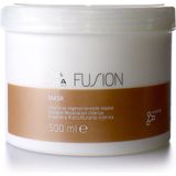 Haarmasker Fusion Wella (500 ml)