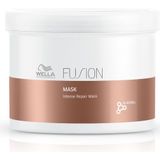 Haarmasker Fusion Wella (500 ml)