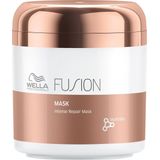 Haarmasker Fusion Wella (500 ml)