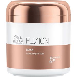 Haarmasker Fusion Wella (500 ml)