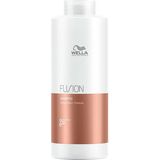 Wella - Fusion - Shampoo - 250ml
