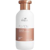 Wella - Fusion - Shampoo - 250ml