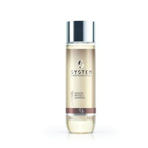Wella System P. - Luxe Oil Keratin Protect Shampoo L1