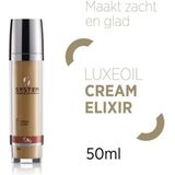 System Professional - LuxeOil Cream Elixir - Haarserum - 50ml
