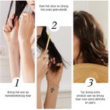 System Professional - LuxeOil Cream Elixir - Haarserum - 50ml