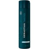 Sebastian Professional Twisted Elastic conditioner voor krullen - 250 ml