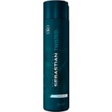 Sebastian Professional - FLEX - Twisted Elastic conditioner - Conditioner voor krullend- of pluizend haar - 250ML.