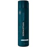 Sebastian Professional - Twisted Elastic Detangler - Conditioner - 250ml