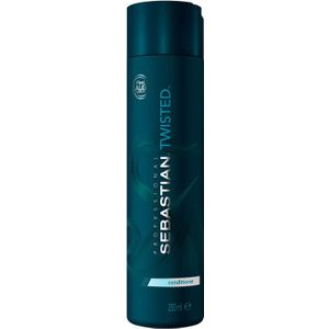 Sebastian Professional - FLEX - Twisted Elastic conditioner - Conditioner voor krullend- of pluizend haar - 250ML.