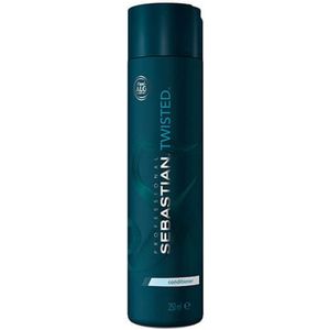 Sebastian Professional - Twisted Elastic Detangler - Conditioner - 250ml