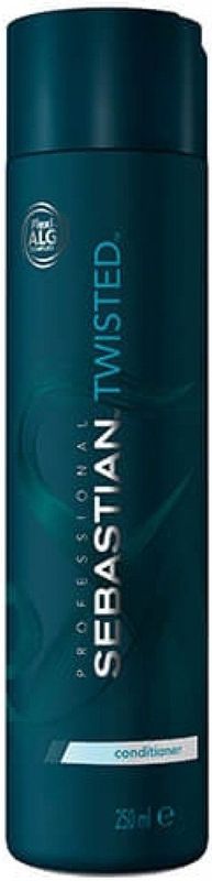 Sebastian Professional - Twisted Elastic Detangler - Conditioner - 250ml